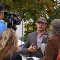 Council of Canadians Municipal All-Candidates and Mayoralty Forum 65