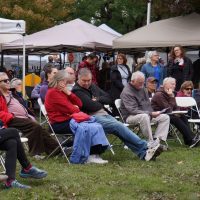 Council of Canadians Municipal All-Candidates and Mayoralty Forum 66