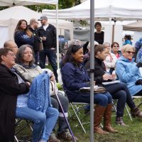 Council of Canadians Municipal All-Candidates and Mayoralty Forum 67