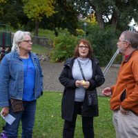 Council of Canadians Municipal All-Candidates and Mayoralty Forum 5