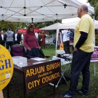 Council of Canadians Municipal All-Candidates and Mayoralty Forum 7